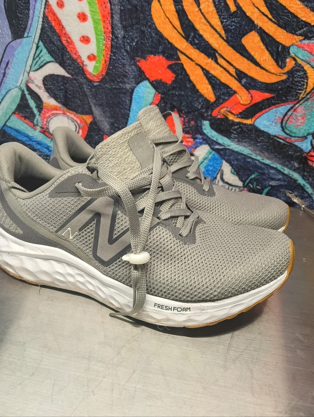 New Balance - Picture 4 of 4